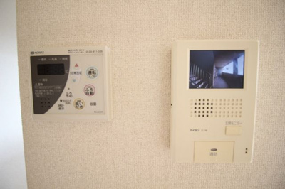 【セキュリティ】 | フォブール西市