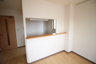 【内装】 | フォブール西市