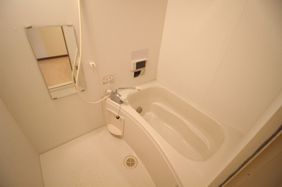 【浴室】 | フォブール西市