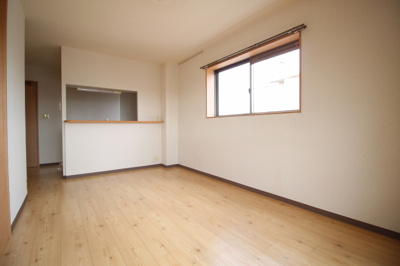 【居間・リビング】 | フォブール西市