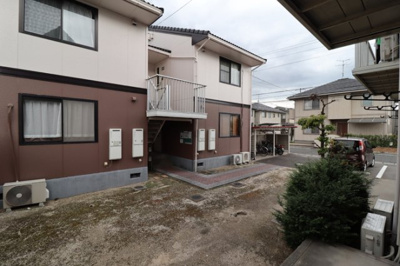 【展望】 | カーディナル辰巳A