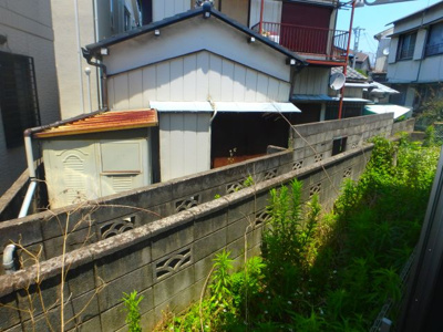 【展望】 | ヒルズ西加瀬