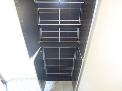 【収納】 | ヒルズ西加瀬