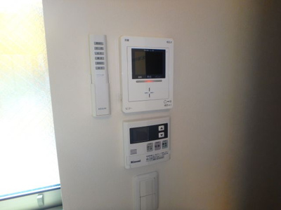 【セキュリティ】 | ヒルズ西加瀬