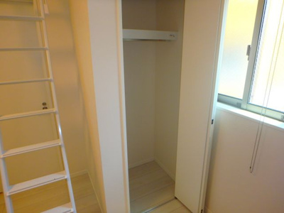 【収納】 | ヒルズ西加瀬