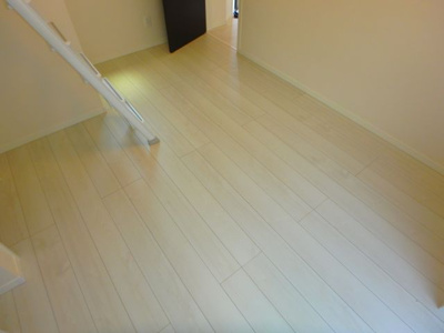 【居間・リビング】 | ヒルズ西加瀬