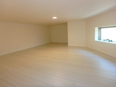 【洋室】 | ヒルズ西加瀬