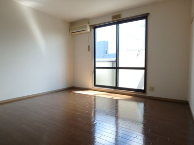 【寝室】 | アンダンテ妹尾