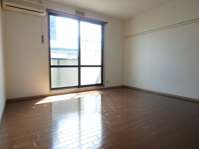 【洋室】 | アンダンテ妹尾