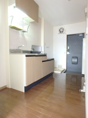 【キッチン】 | アンダンテ妹尾