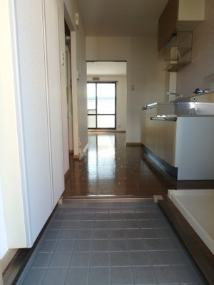 【玄関】 | アンダンテ妹尾