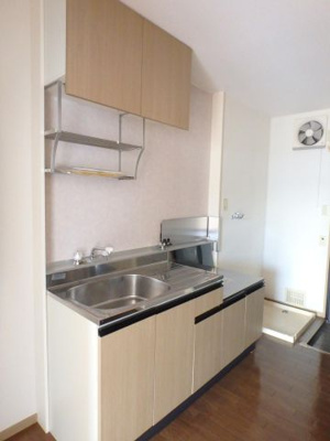 【キッチン】 | アンダンテ妹尾