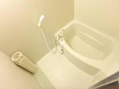 【浴室】 | アンダンテ妹尾