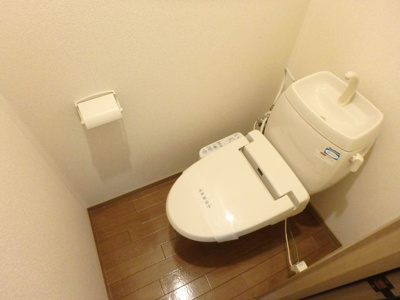 【トイレ】 | アンダンテ妹尾