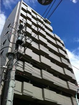 【外観】 | ルーブル神宮前 | ルーブル神宮前