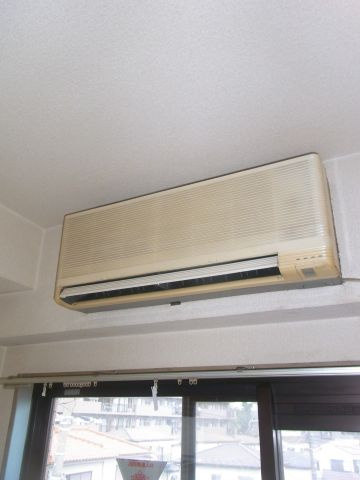 【設備】 | サンヒルズ上大岡Ａ