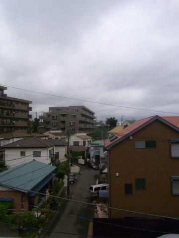 【展望】 | サンヒルズ上大岡Ａ