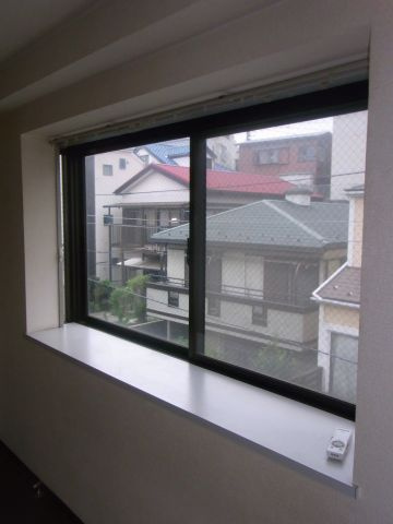 【展望】 | サンヒルズ上大岡Ａ