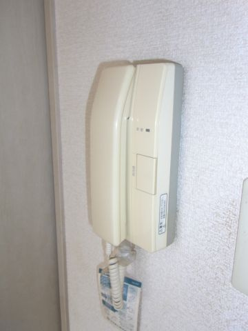 【その他】 | サンヒルズ上大岡Ａ