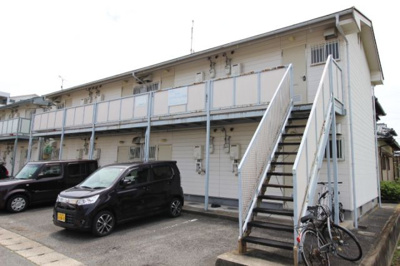 【駐車場】 | サンシャインＫ