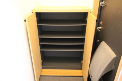 【収納】 | I.MパルクB