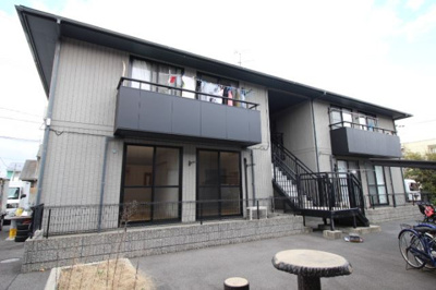 【外観】 | I.MパルクB