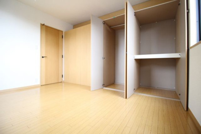 【収納】 | I.MパルクB