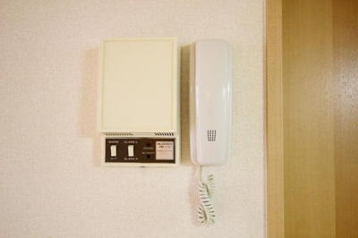 【セキュリティ】 | I.MパルクB