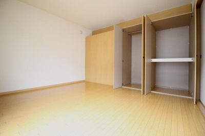 【洋室】 | I.MパルクB