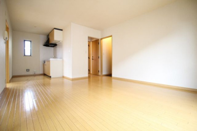 【居間・リビング】 | I.MパルクB