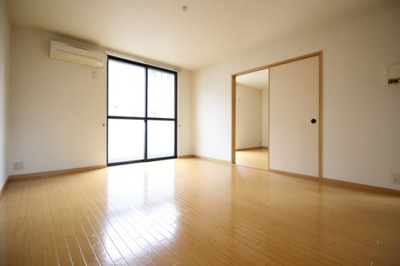 【居間・リビング】 | I.MパルクB