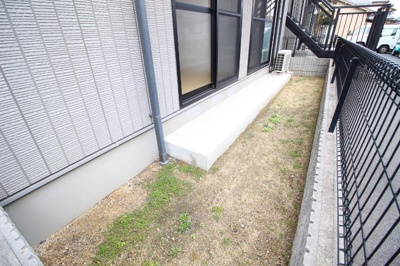 【庭】 | Ｉ.MパルクＣ