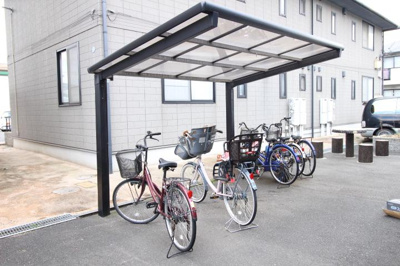 【その他共用部分】 | Ｉ.MパルクＣ