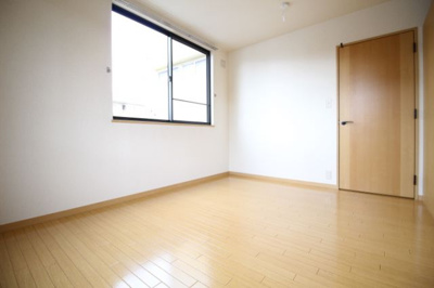 【洋室】 | Ｉ.MパルクＣ