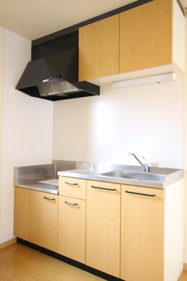 【キッチン】 | Ｉ.MパルクＣ