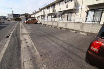 【周辺】 | アネックス景山A