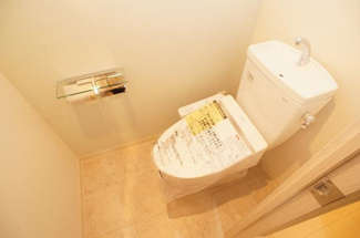 【トイレ】 | グランクラス塚口