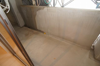 【バルコニー】 | グランクラス塚口