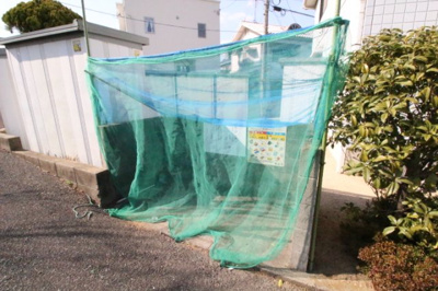 【その他共用部分】 | ディアスリバーサイドC棟