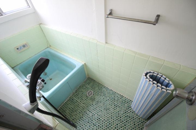 【浴室】 | 福富東貸家