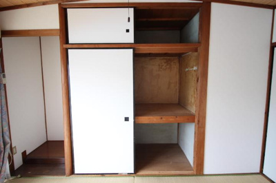 【収納】 | 福富東貸家