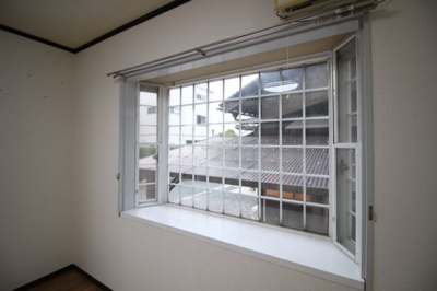 【セキュリティ】 | コーポみあきⅡ