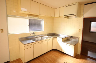 【キッチン】 | コーポみあきⅡ