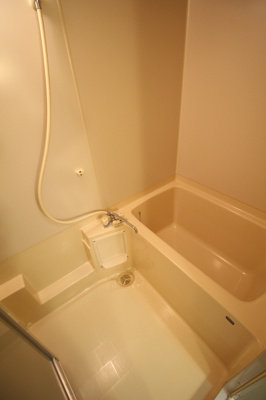 【浴室】 | コーポみあきⅡ