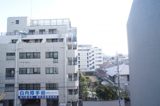 【展望】 | グランクラス塚口