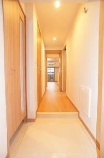 【玄関】 | グランクラス塚口