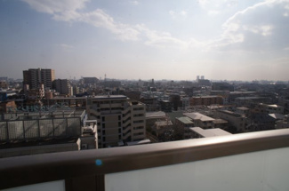 【展望】 | グランクラス塚口