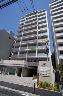 【外観】 | グランクラス塚口