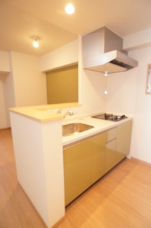 【キッチン】 | グランクラス塚口