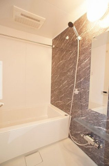 【浴室】 | グランクラス塚口